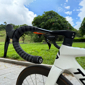 Toseek Tkr 02 Full Carbon Integrated Road Bike Handlebar Stem