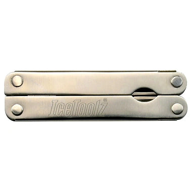 IceToolz 40B1 LifeGuard 15-Function Multi-Plier