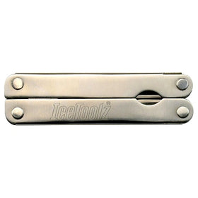 IceToolz 40B1 LifeGuard 15-Function Multi-Plier