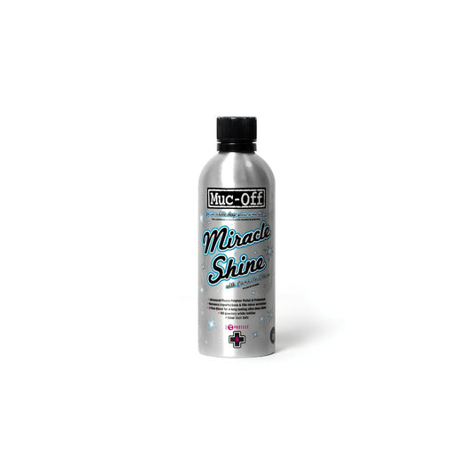 Muc-Off Miracle Shine Polish