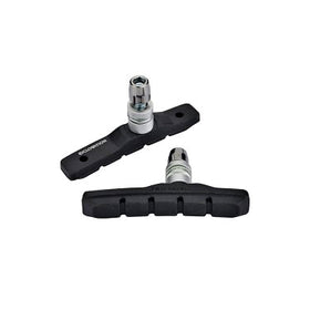 CICLOVATION ROAD SHIMANO /SRAM CARTRIDGE TYPE ALL WEATHER COMPOUND ,BLACK