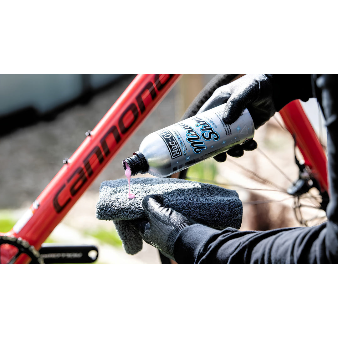 Muc-Off Miracle Shine Polish