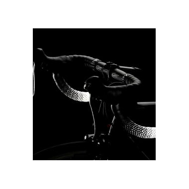 Ciclovation Advanced Bar Tape, Fusion Reflective