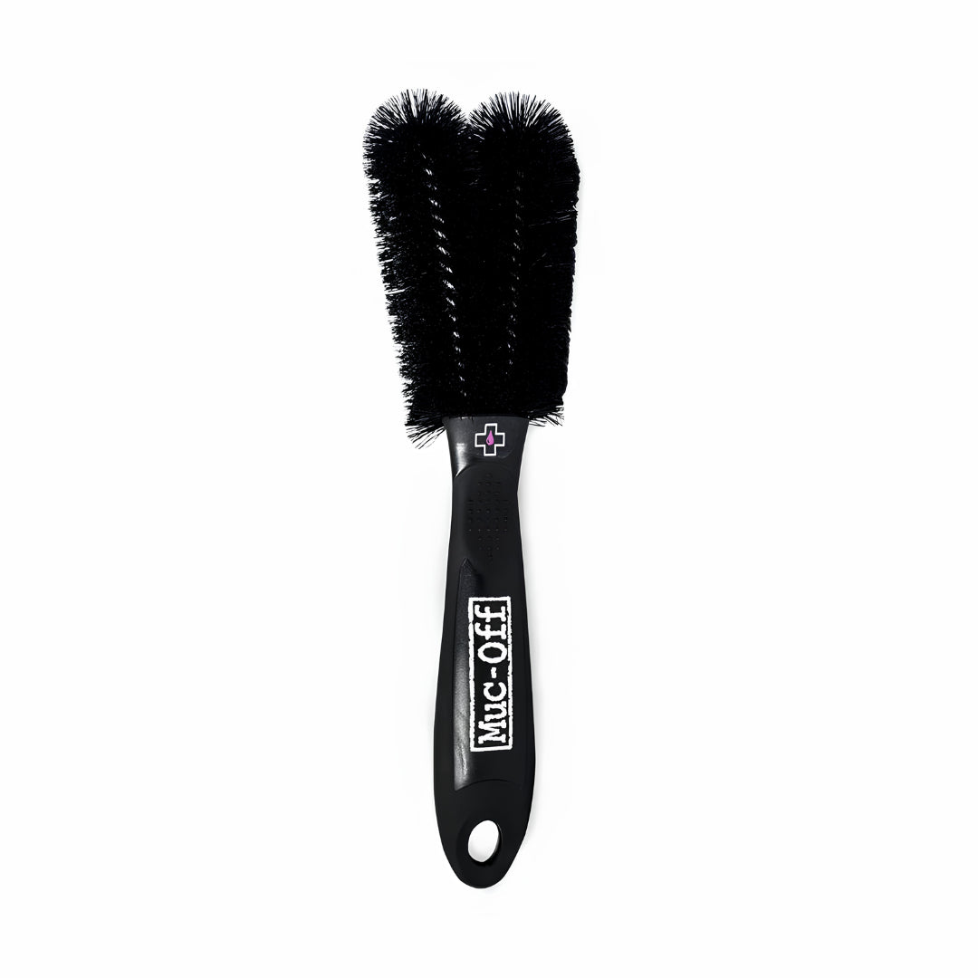 Muc-Off 5x Premium Brush Kit