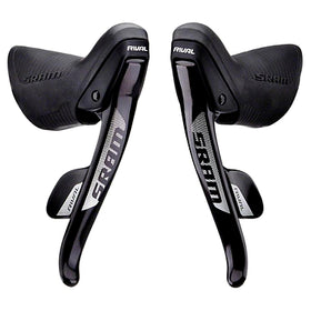 SRAM Rival 22 11-Speed Shift/Brake Lever (Black)