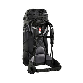 Tatonka Brand Yukon 70+10 Black
