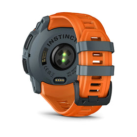 Garmin Instinct 3 50mm Solar Smart Watch