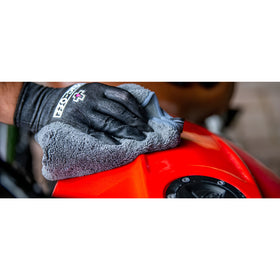 Muc-Off Microfibre Polishing Cloth