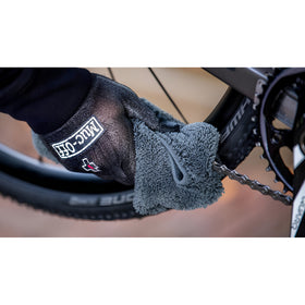 Muc-Off Microfibre Polishing Cloth