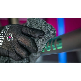 Muc-Off Microfibre Polishing Cloth
