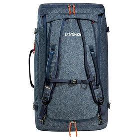 Tatonka Brand Duffle Bag 65-Black