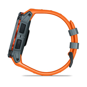 Garmin Instinct 3 50mm Solar Smart Watch