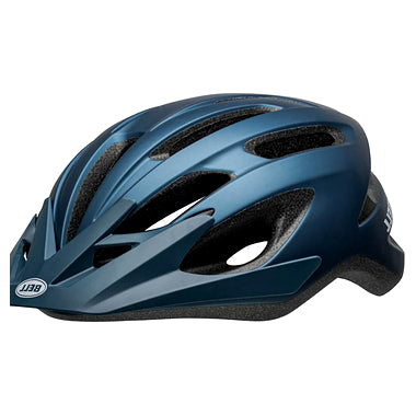 bell crest helmet UM/L White/Black Arch Cycles Best for road biking Sleek Bell Crest Bell Bicycle Helmets