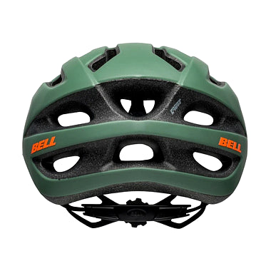 CREST-DARK GREEN