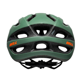 CREST-DARK GREEN