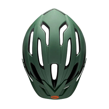 CREST-DARK GREEN