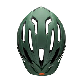 CREST-DARK GREEN