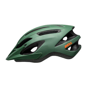 CREST-DARK GREEN