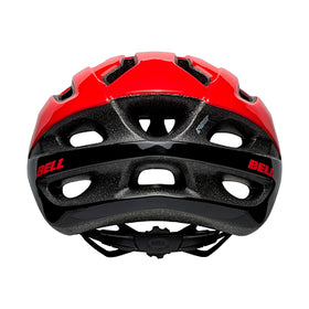 CREST-RED/BLACK