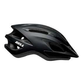 CREST-MATTE BLACK