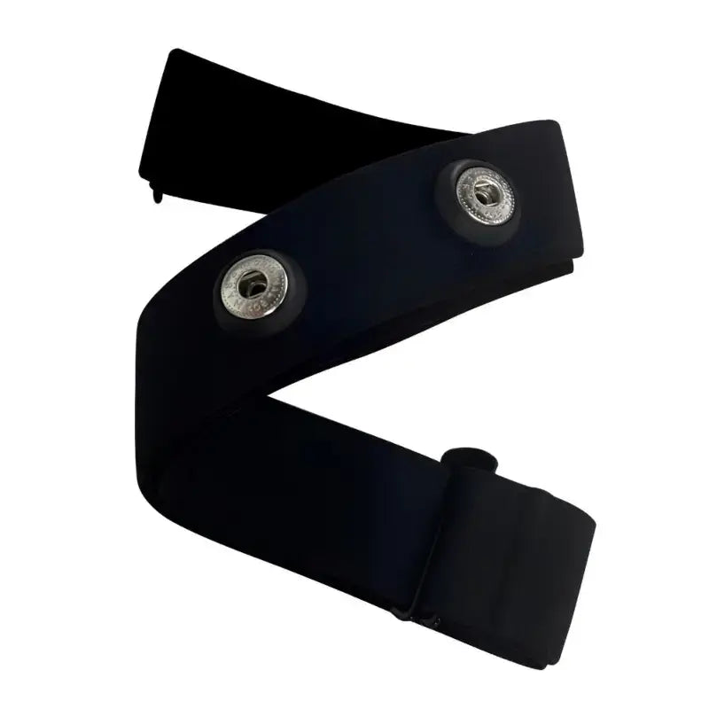 FCC Racing Adjustable Elastic Belt Chest Strap All Heart Rate Monitor