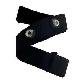 FCC Racing Adjustable Elastic Belt Chest Strap All Heart Rate Monitor
