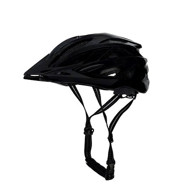 SAFETY LABS JUNO BLACK-LARGE