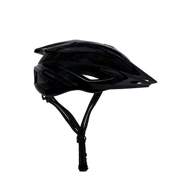 SAFETY LABS JUNO BLACK-LARGE