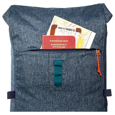 Tatonka Brand Traveller Pack 25 Navy