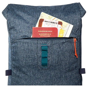 Tatonka Brand Traveller Pack 25 Navy