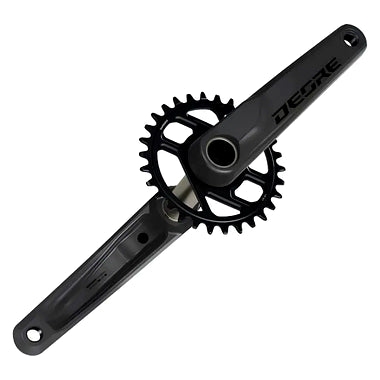 Shimano DEORE FC-M6200-1 12-speed Crank 32T