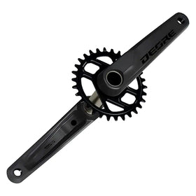Shimano DEORE FC-M6200-1 12-speed Crank 32T