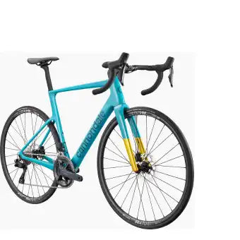 Cannondale SuperSix EVO 3 (Ion Blue)