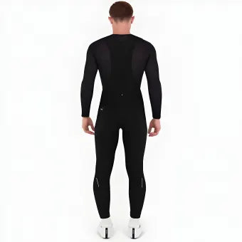 Santini Ready To Ride Bibtights-Black