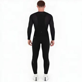Santini Ready To Ride Bibtights-Black