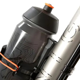 Restrap Side Release Bottle Cage