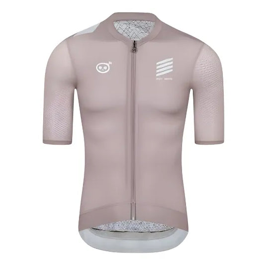 Skull Monton Holiday III Jersey-Lotus