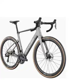 Cannondale Synapse Carbon 2 (Grey)