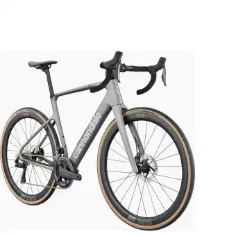 Cannondale Synapse Carbon 2 (Grey)