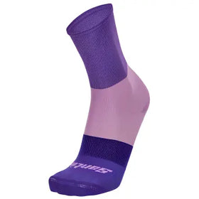 Santini Big Bengal Socks-Violet