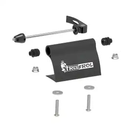 TreeFrog 9QR-15X100mm Thru Axle Fork Mount Bracket