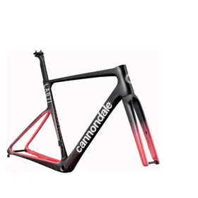 Cannondale SuperSix EVO LAB71 Team Changeout Frameset (RBX)