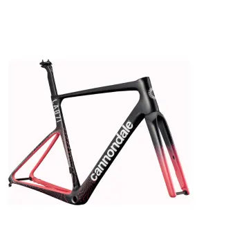 Cannondale SuperSix EVO LAB71 Team Changeout Frameset (RBX)