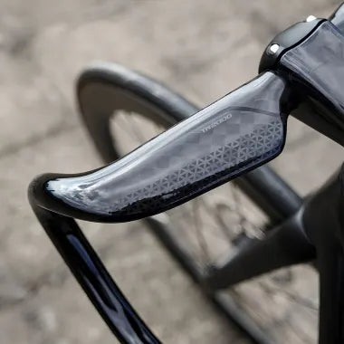 Toseek 8k Gloss TR 2000 Bicycle Handlebar