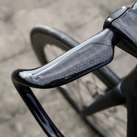 Toseek 8k Gloss TR 2000 Bicycle Handlebar