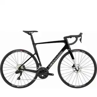 Cannondale SuperSix EVO 3 (Black)