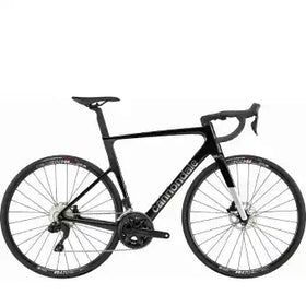 Cannondale SuperSix EVO 3 (Black)