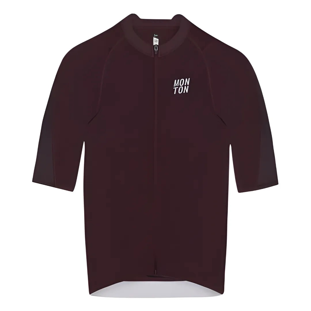 Monton Traveler Jersey-Fig/Plum/Purple