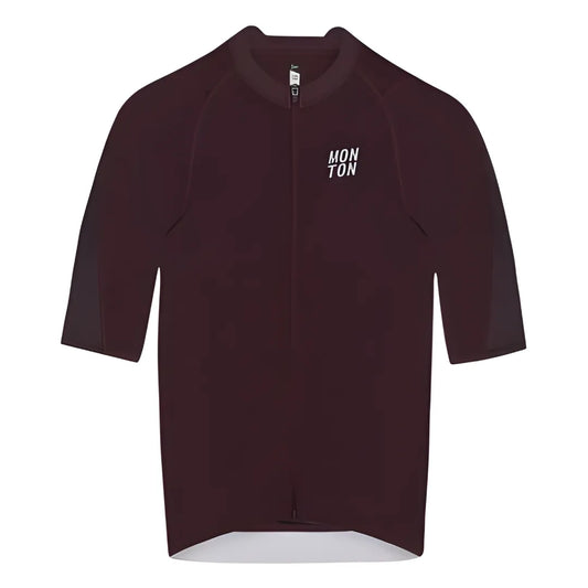 Monton Traveler Jersey-Fig/Plum/Purple