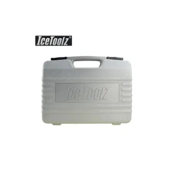 IceToolz 82A8 Ultimate Tool Kit